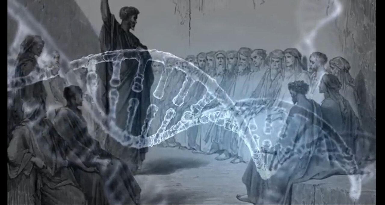 Adam Was Not The First Man Pt 2 – By Lion of Patmos