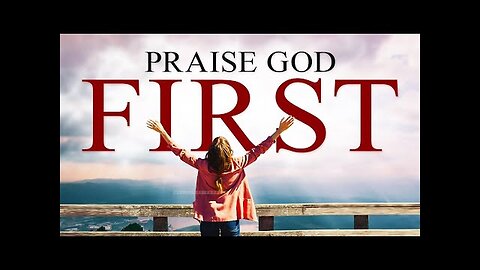 "Empower Your Day Through Praise: Christian Prayers for Strength & Motivation"