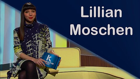 Lillian Moschen 070125