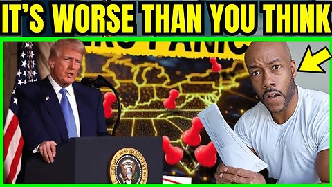 1 MIN AGO: AMERICA IS UNDER ATTACK Iran Threatens NUKES—Then THIS Happens in L A! Wake Up