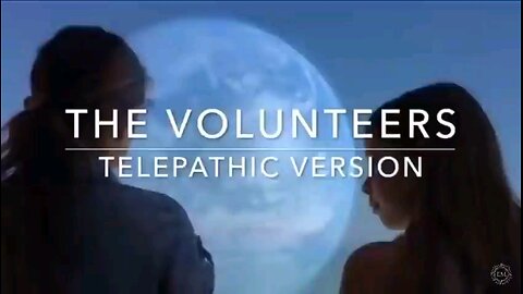 The Volunteers 💙