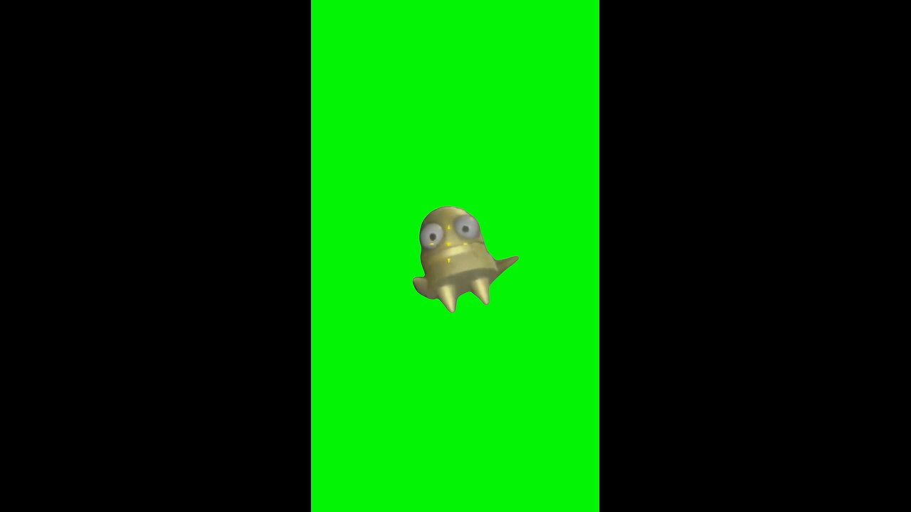 I Love REPO | Green Screen