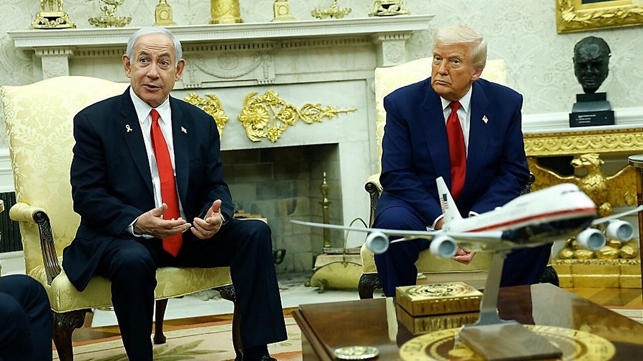 US to hold direct nuclear talks with Iran, Trump says