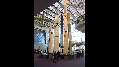 How Rockets 🚀 are used for Phallic Worship