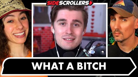 Ludwig/Mang0 COPE + Diddy Verdict + You Don’t Hate the Media Enough | Side Scrollers LIVE