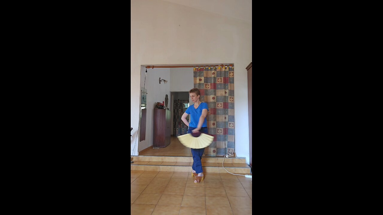 Dancing by Diane Valanga