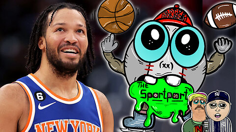 Yankees Win 🔥 Mets Walk-Off Thriller ⚾ Knicks Win Game 4 🏀 NHL Playoffs Recap 🏒 | Sports Port LIVE