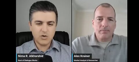 Is the West Sabotaging Itself? | Trump, Iran & Yemen's Fightback | Alex Krainer