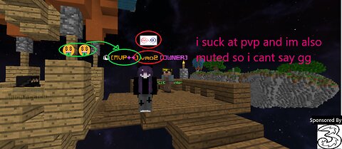 I suck at pvp