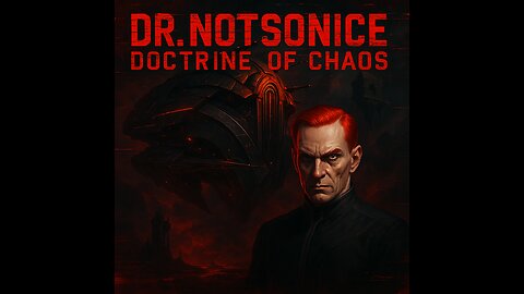 Dr. NotSoNice: Doctrine of Chaos