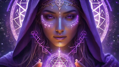 Lyran Starseeds