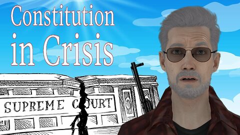 Constitutional Crisis