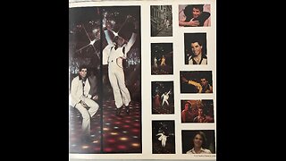 Saturday Night Fever Soundtrack - Boogie Shoes