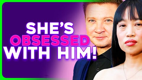 Jeremy Renner Accuser Is STILL Going Off, Threatening LEGAL ACTION