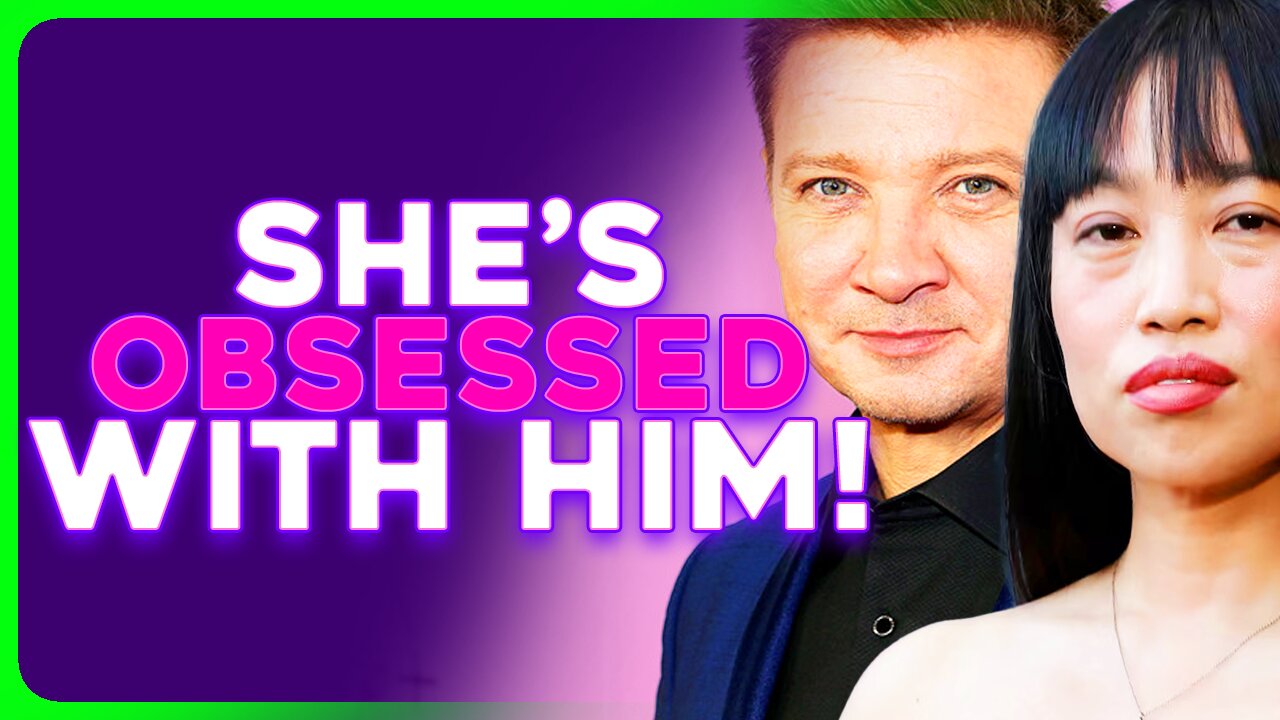 Jeremy Renner Accuser Is STILL Going Off, Threatening LEGAL ACTION