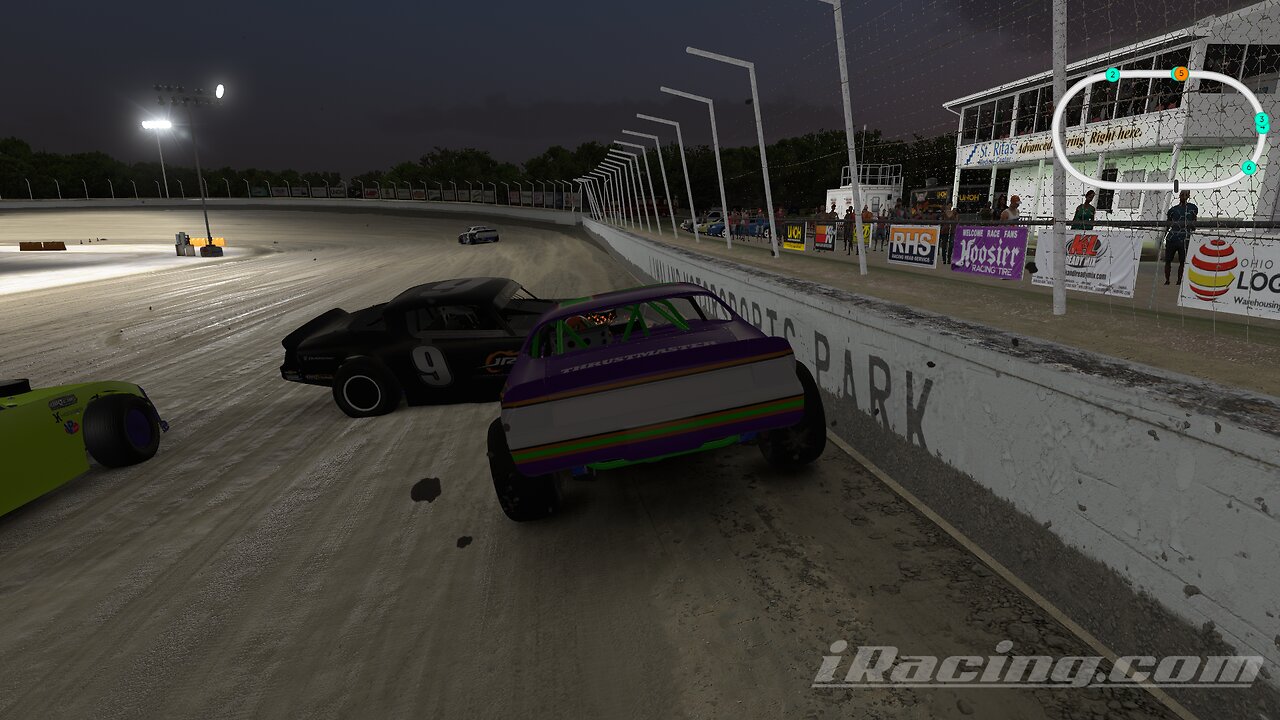 VOD Twitch #58 Pas toujours facile... mdr