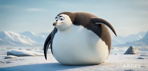 Fat Funny animals