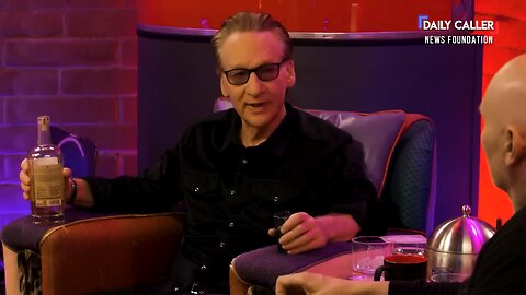 Bill Maher TORCHES Left’s Reaction to Charlie Kirk Assassination