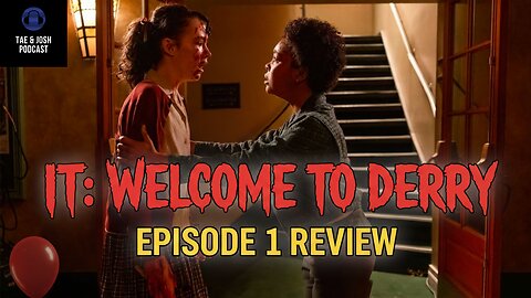IT: Welcome to Derry Episode 1 Review | Pennywise Returns!