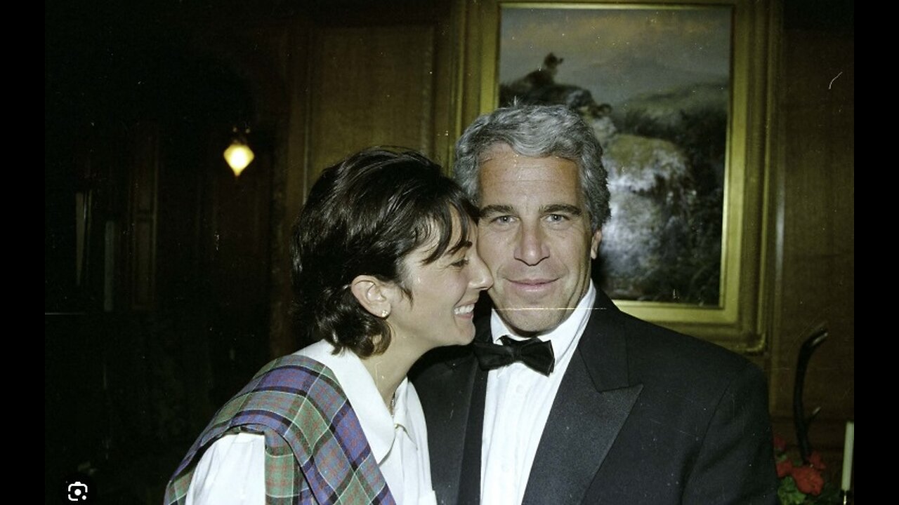 DOJ Requests to Unseal Epstein, Maxwell Grand Jury Records