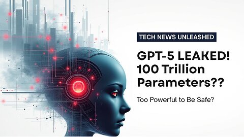 What is GPT-5? Everything We Know So Far