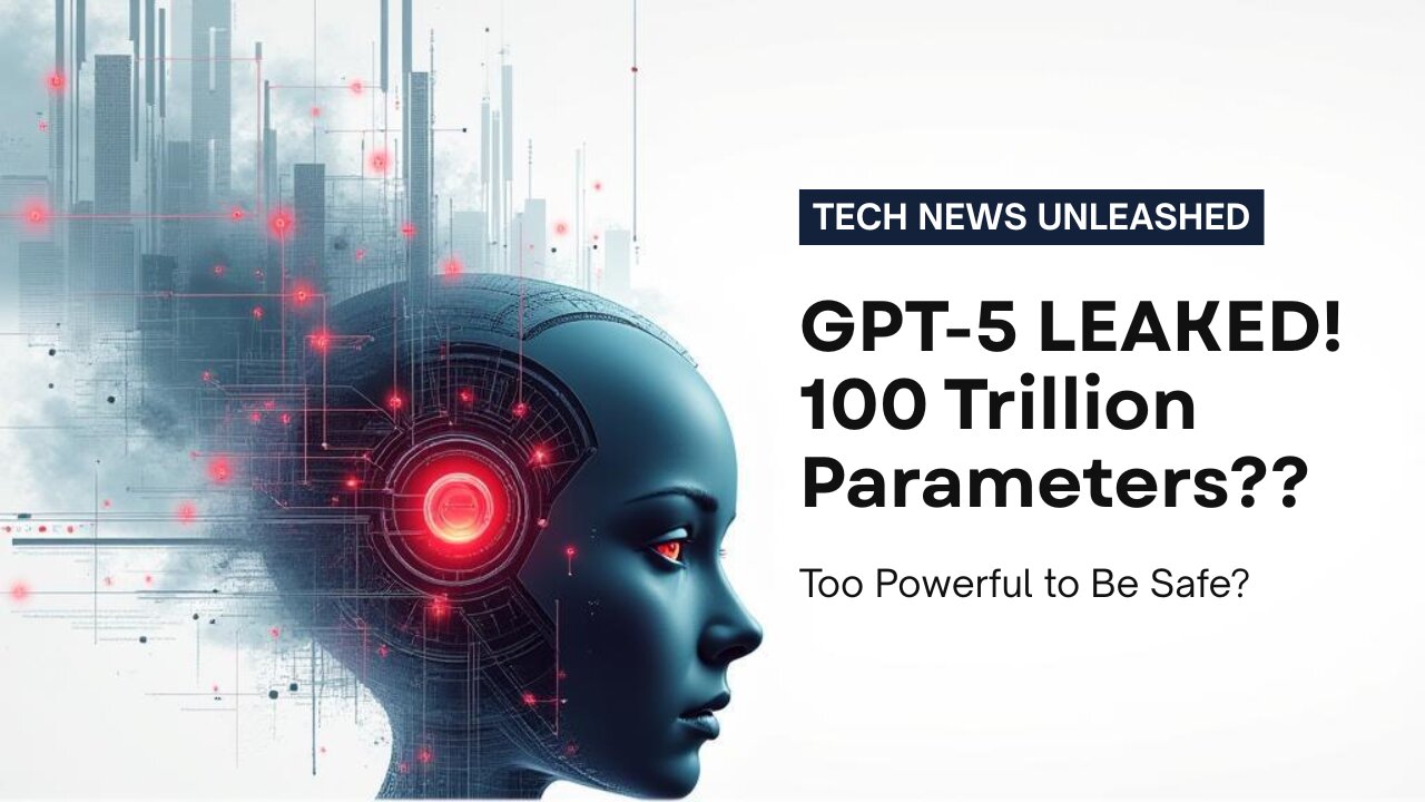 What is GPT-5? Everything We Know So Far