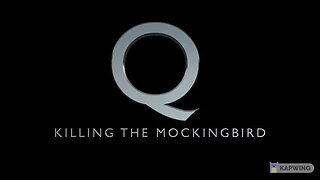 KILLING THE MOCKINGBIRD ~ JOE M ORIGINAL ~ Q ~ 17PLUS 17PLUS.WEEBLY.COM