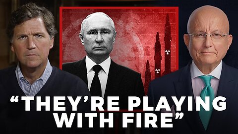 Putin’s Top Advisor: Nuclear Weapons Might Be a Necessary Sin to Save Humanity