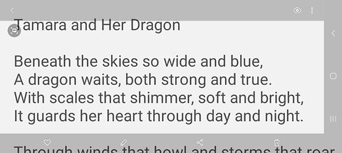 11:11 am now bne Lisa's poem 4 me few days ago