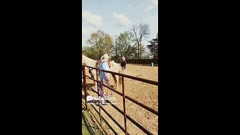 horseback riding