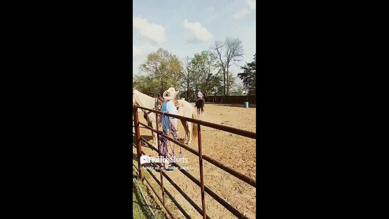 horseback riding