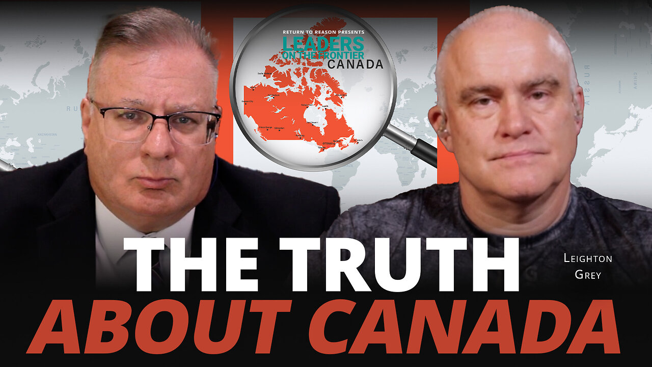 Is Canada Still the Country You Thought It Was?