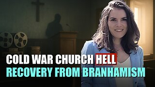 Growing Up in “The Message”: Cold War Fear, Misogyny, and Recovery | Dr. Amanda Thompson | 511