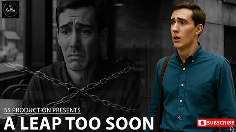 A Leap Too Soon | Moral Story on Decision & Patience | Global Multi-Language Release