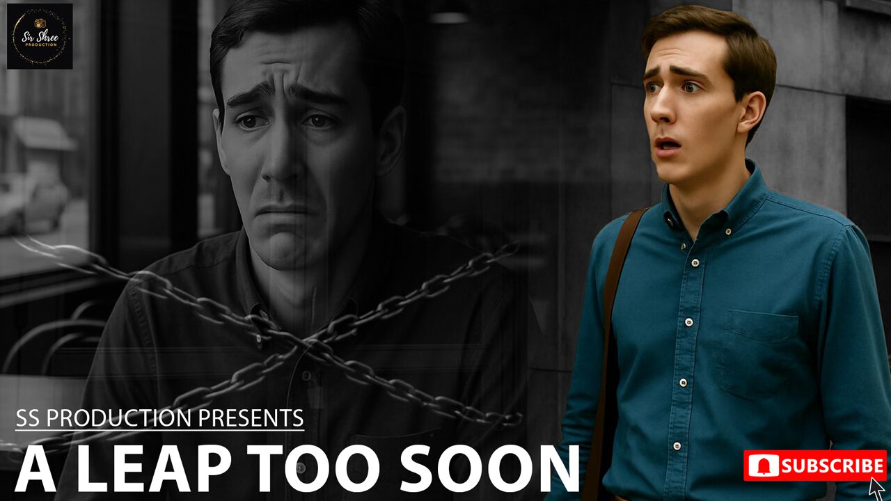 A Leap Too Soon | Moral Story on Decision & Patience | Global Multi-Language Release