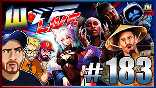 Gaming Is ABANDONING Consoles?! + Game Awards Shockers & Sony's Black Friday SCAM | WoTF LIVE 183