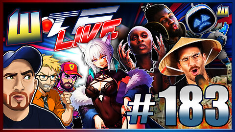 Gaming Is ABANDONING Consoles?! + Game Awards Shockers & Sony's Black Friday SCAM | WoTF LIVE 183