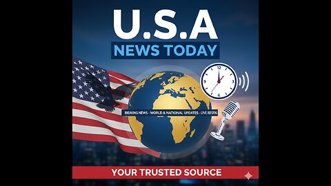 Today Trending News In USA