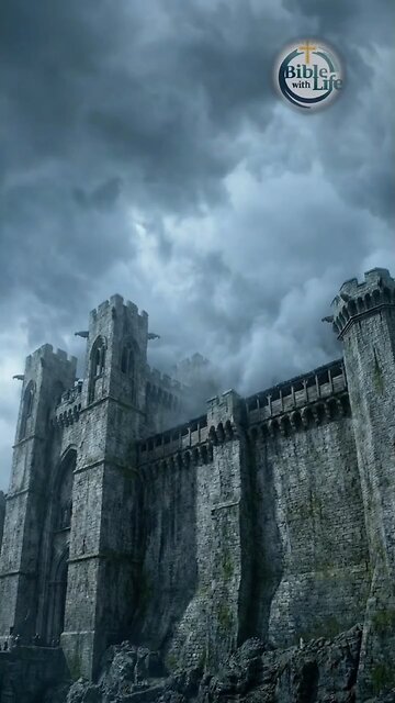 TAKING OF JERICHO #TRUTH #JESUS #CHRIST #MARY #JOSEPH #IHS #JMJ #AMDG #INRI #ICXC #BIBLE #TRINITY