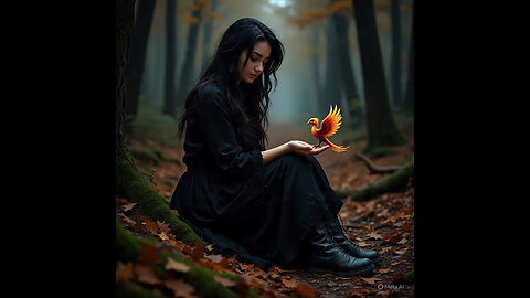 Maybe By Shary Marie