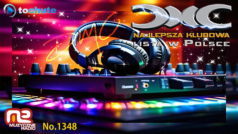 Muzyczne radio - Lista DMC 1348