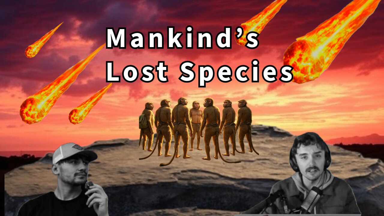 Two Farmers Break Our Understanding of History as We Know It