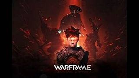 Warframe: Can You Change Destiny? War Within Part 1
