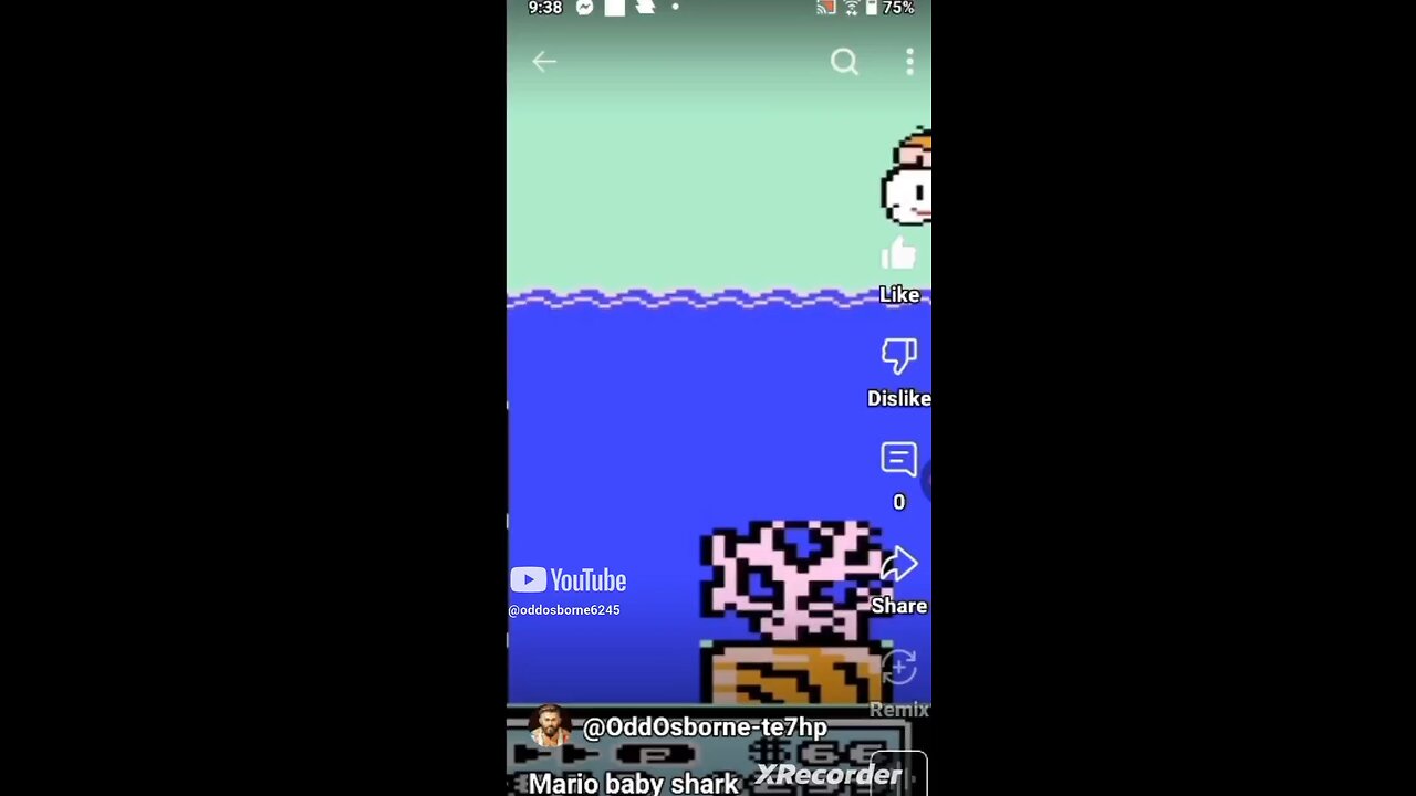 baby shark