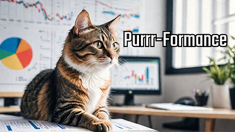 How cat butts influence our stock decisions