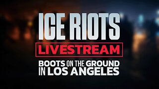 LIVE: LA Riots Coverage | Boots on the Ground!