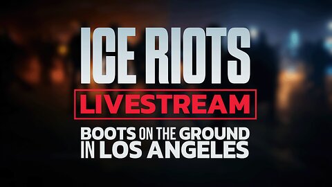 LIVE: LA Riots Coverage | Boots on the Ground!