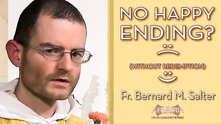 Easter Reflection: What If We Had Not Been Redeemed? - April 20, 2025 - OLC Sunday HOMILY