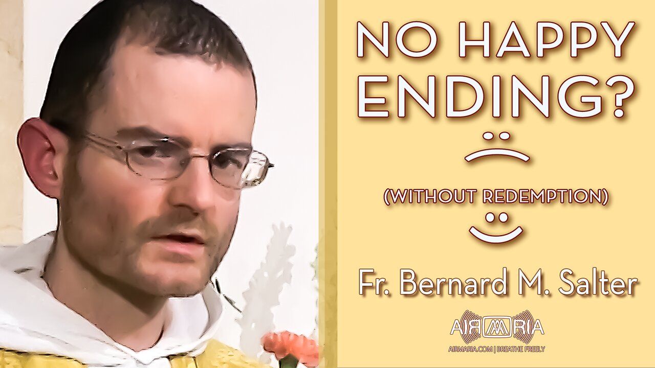 Easter Reflection: What If We Had Not Been Redeemed? - April 20, 2025 - OLC Sunday HOMILY