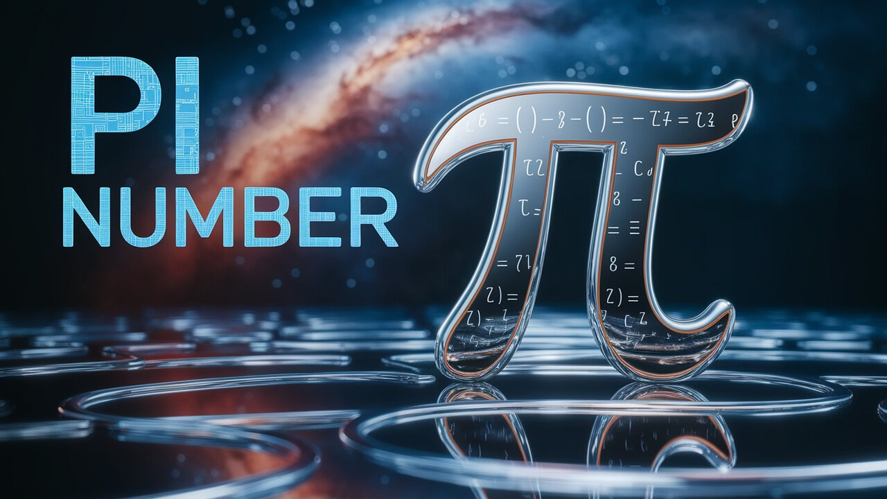 Numero PI El Número que Desafió a la Humanidad